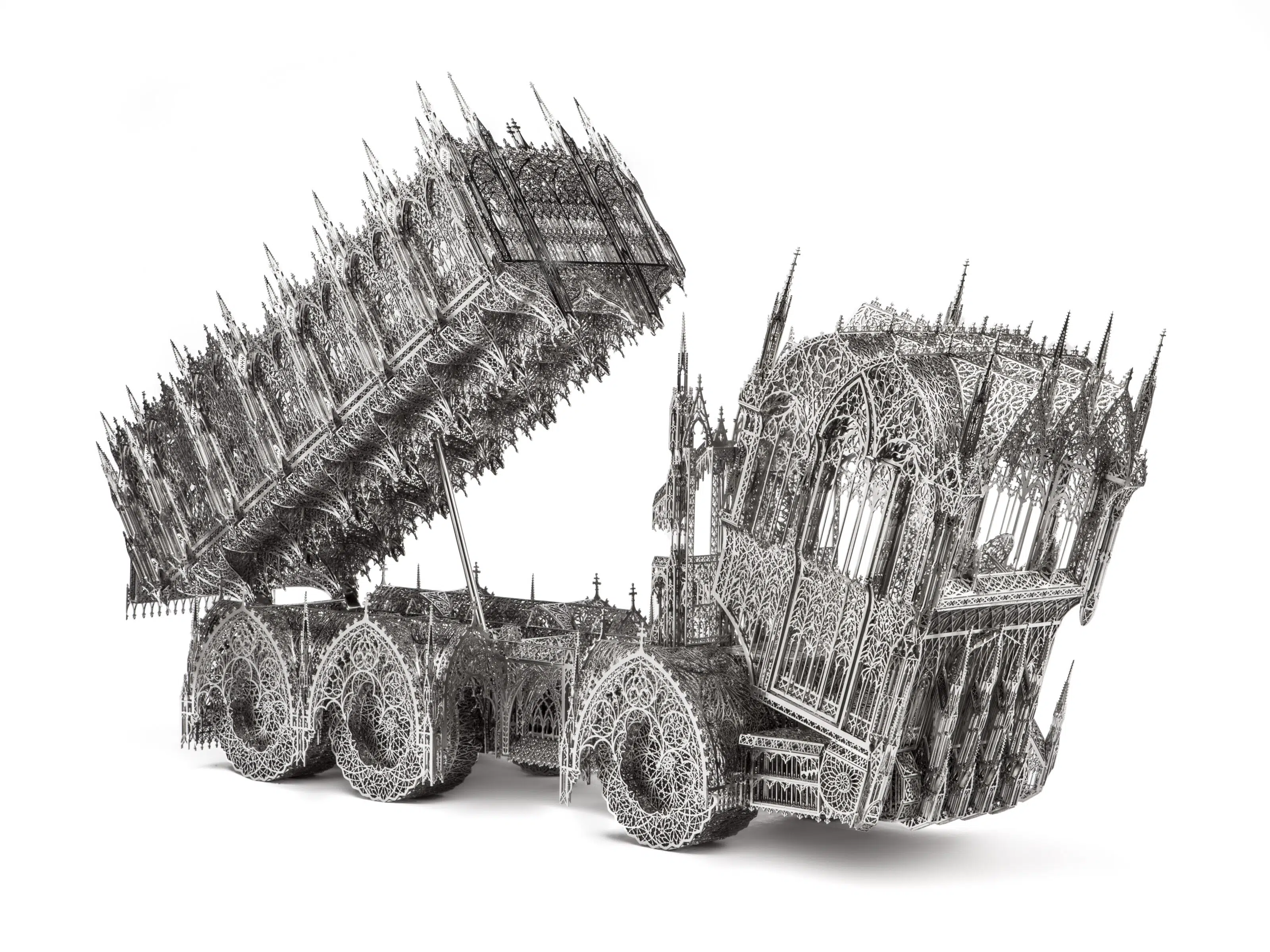 rodolphe janssen | Wim Delvoye