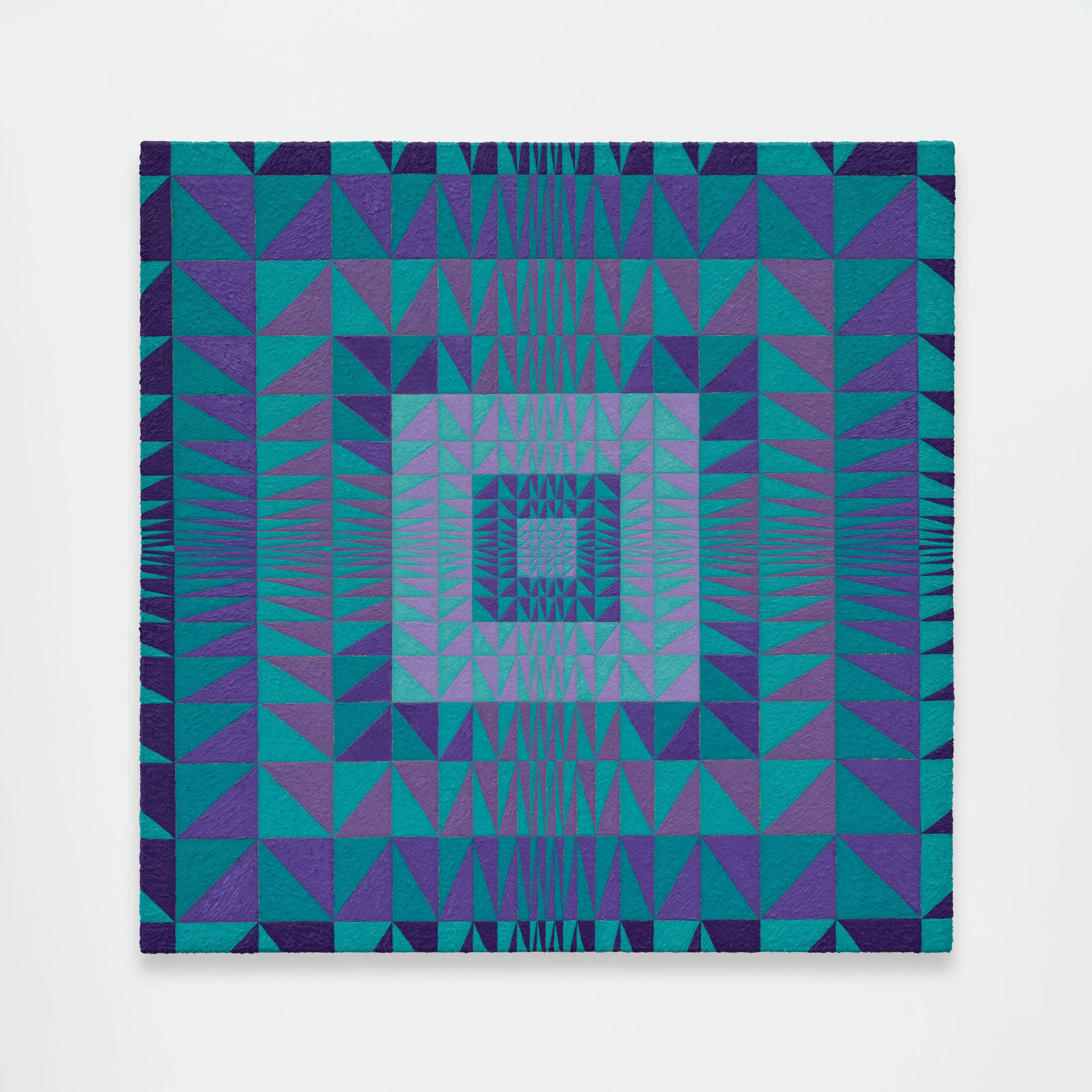 Brooklin A. Soumahoro, Window, Ble/Prl, 1.25