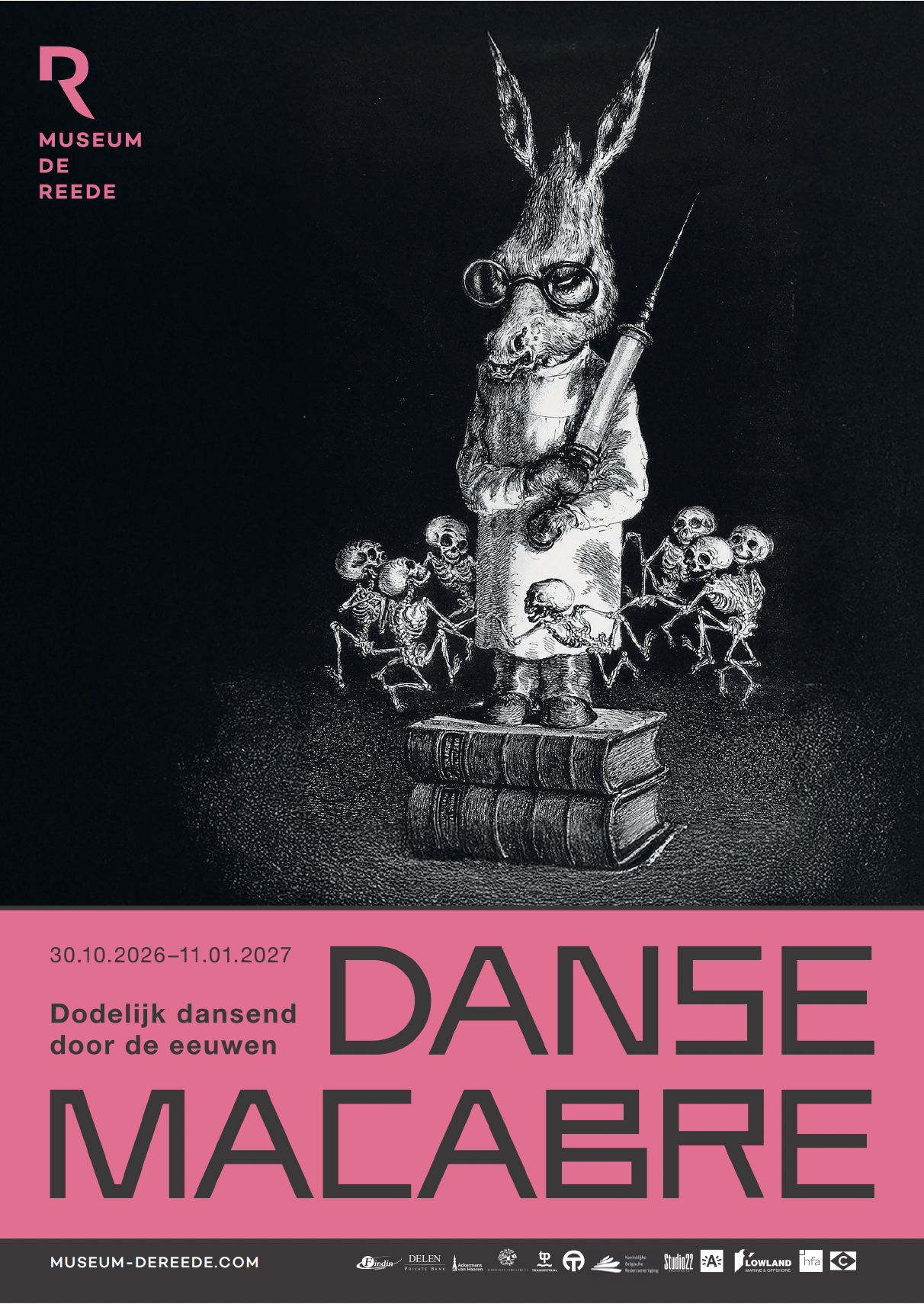 DanseMacabre
